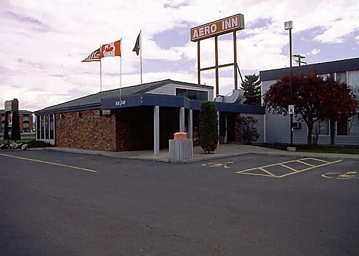 Aero Inn