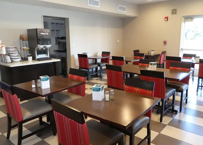 Comfort Inn Watsonville