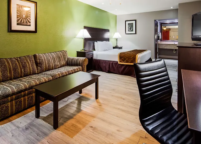 Bestway Inn