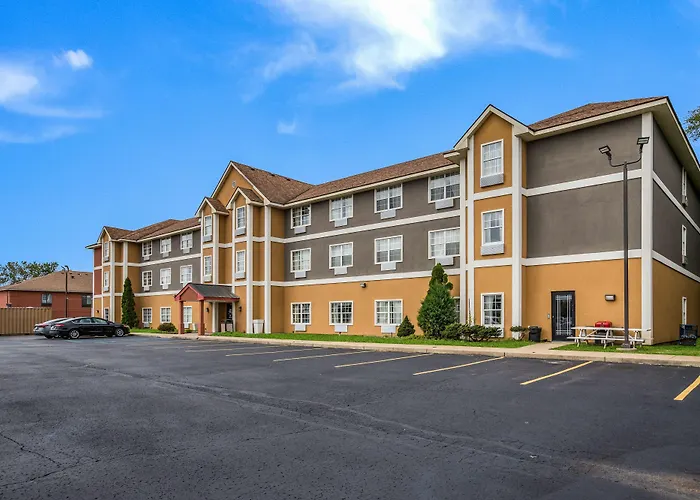 Americas Best Value Inn Three Rivers