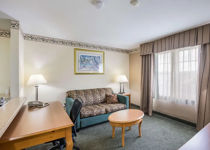 Americas Best Value Inn Three Rivers