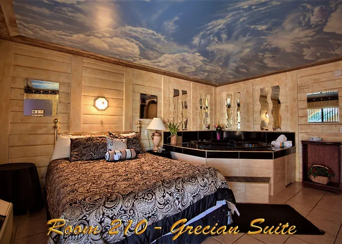 Americas Best Value Inn And Suites -Yucca Valley