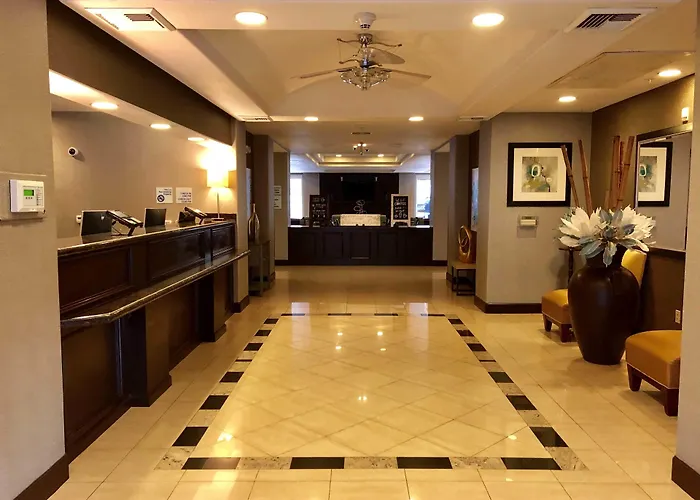 Holiday Inn Express Hotel & Suites Vacaville By Ihg