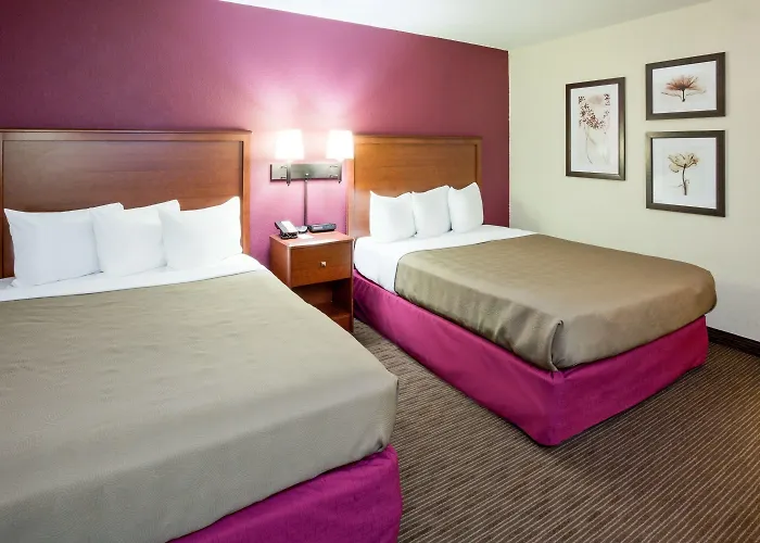 Americinn By Wyndham Red Wing