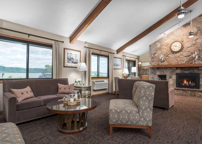 Americinn By Wyndham Lake City