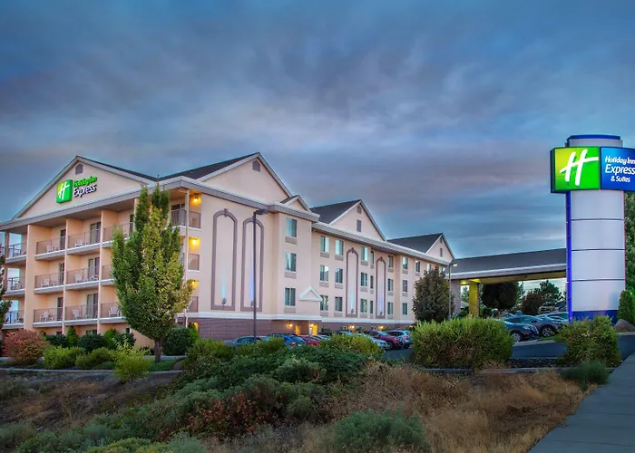 Holiday Inn Express Hotel&Suites Richland
