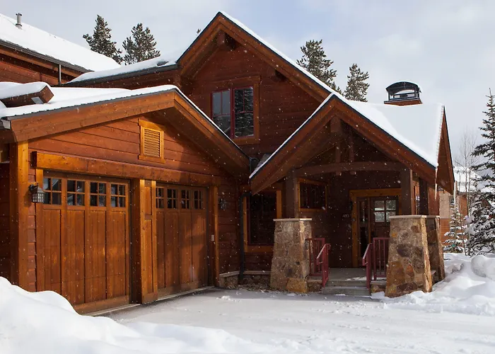 Mountain Thunder Lodge, A Vail Resorts Property