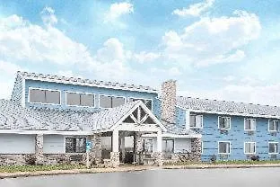 Baymont By Wyndham Kasson Rochester Area