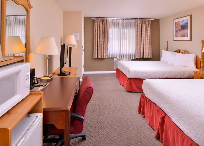 The Maverick Motel, Main Street Usa Collection By Pnw Hospitality