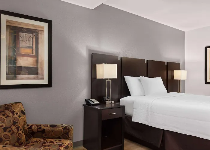 Travelodge By Wyndham Globe Az
