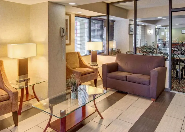 Quality Inn Takoma Park