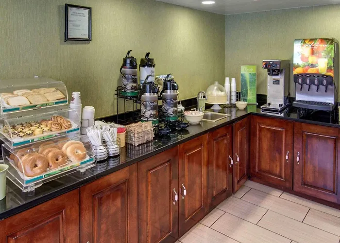 Quality Inn Takoma Park