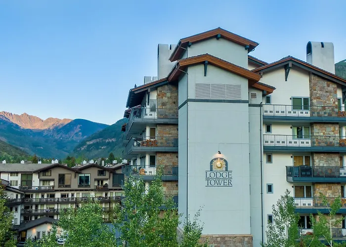 Lodge Tower