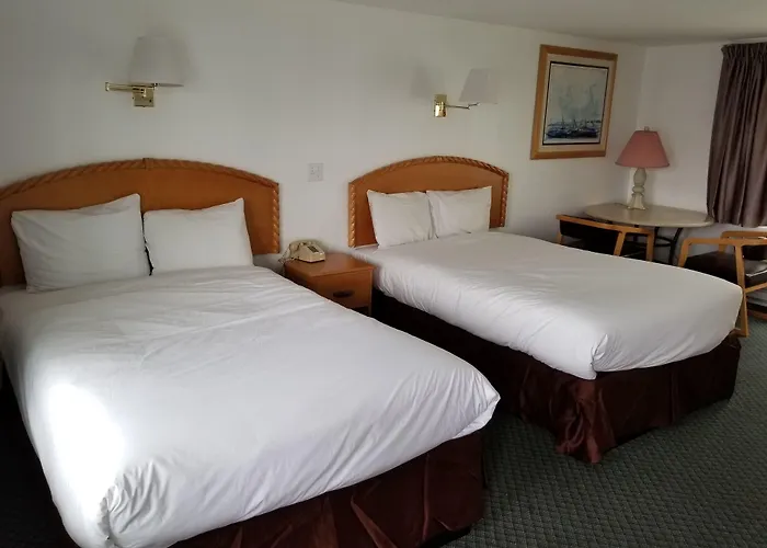 Americas Best Value Inn Hyannis