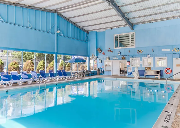 Americas Best Value Inn Hyannis