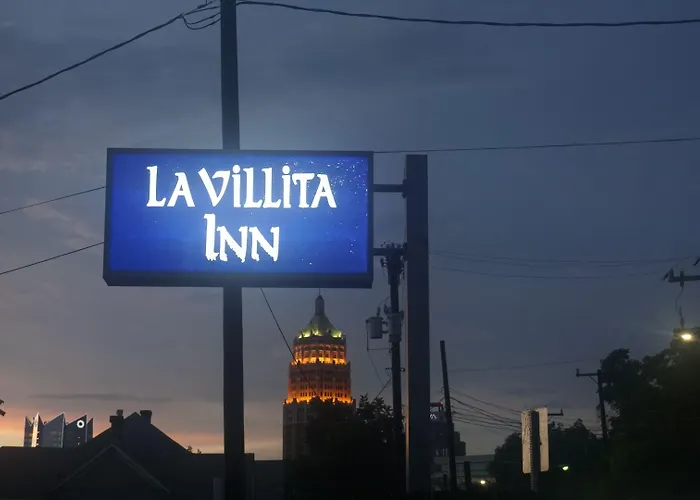 La Villita Inn San Antonio