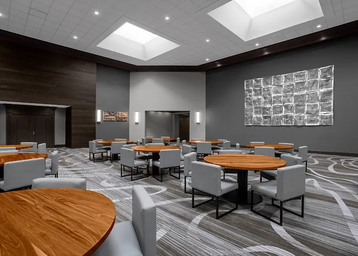 Pittsburgh Marriott North