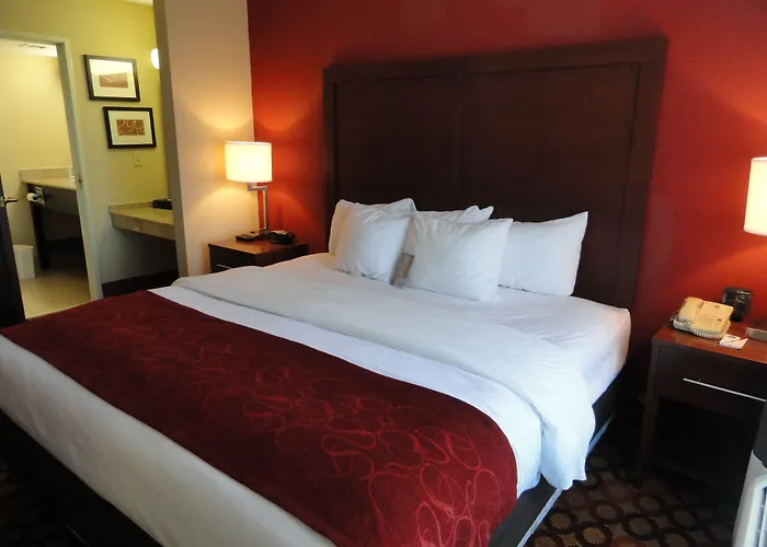 Concord Suites
