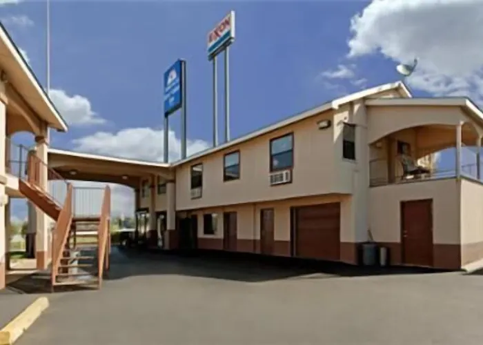 Apple Tree Inn