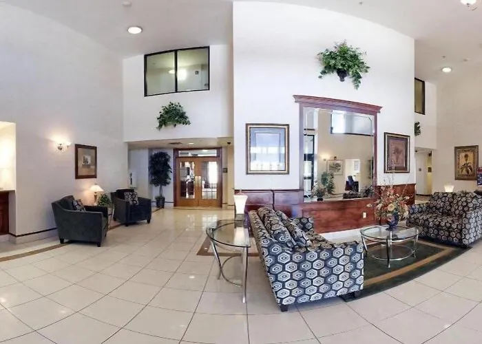 La Quinta Inn & Suites By Wyndham Meridian