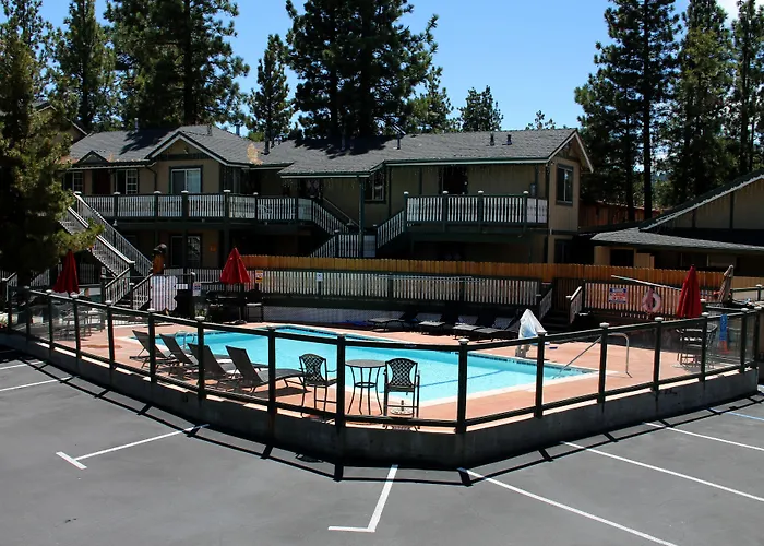 Fireside Lodge