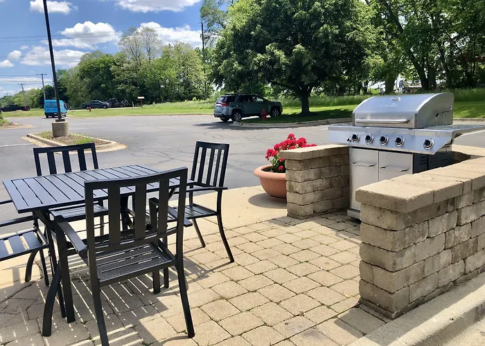 Hampton Inn Mchenry