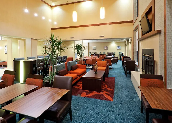 Residence Inn By Marriott Chicago Oak Brook