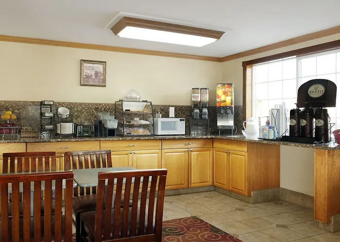 Days Inn By Wyndham Yakima