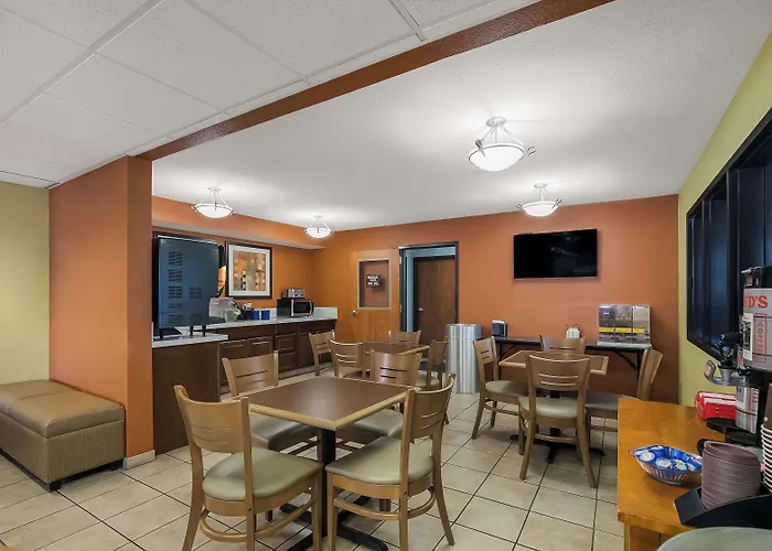 Americas Best Value Sandman Inn
