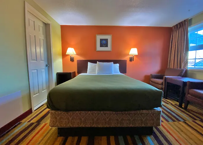 Best Stay Inn -Manchester