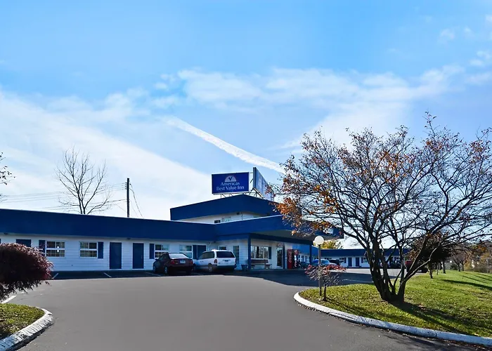 Best Stay Inn -Manchester
