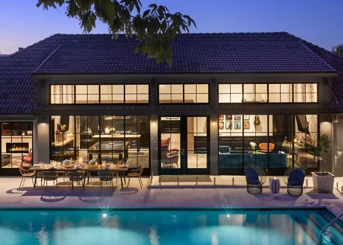 The Estate Yountville