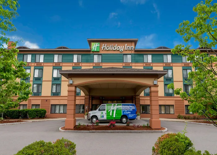 Holiday Inn Manchester Airport By Ihg