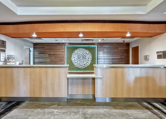 Fairfield Inn & Suites Woodbridge
