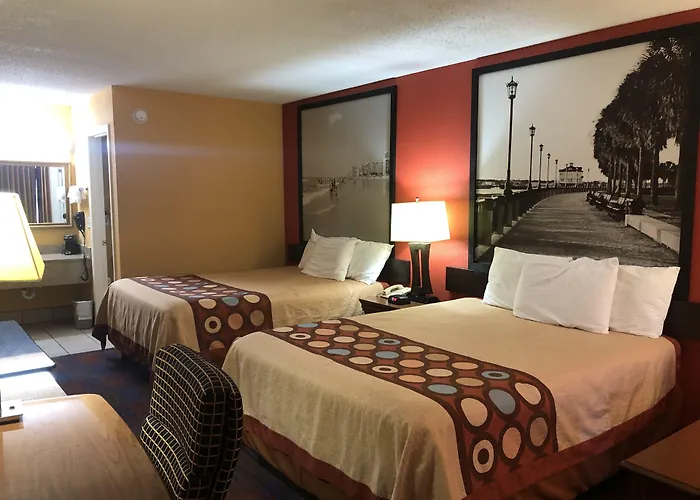 Baymont By Wyndham Richburg - Chester Area