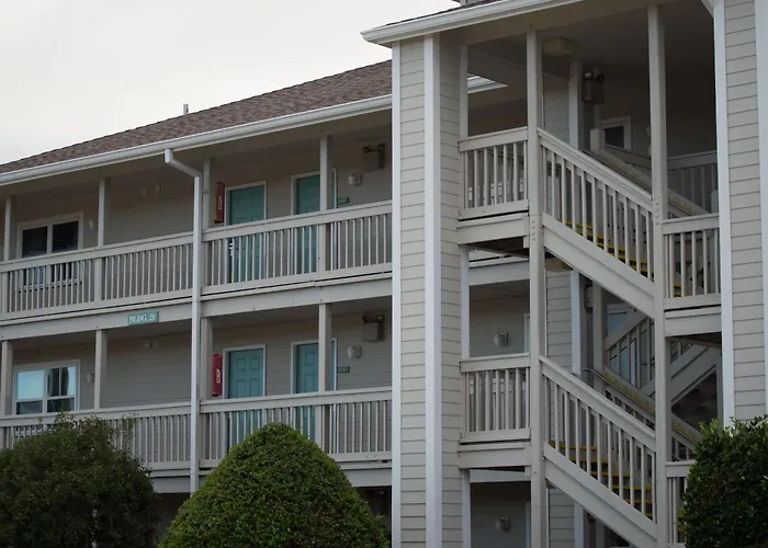 Atlantic Beach Resort