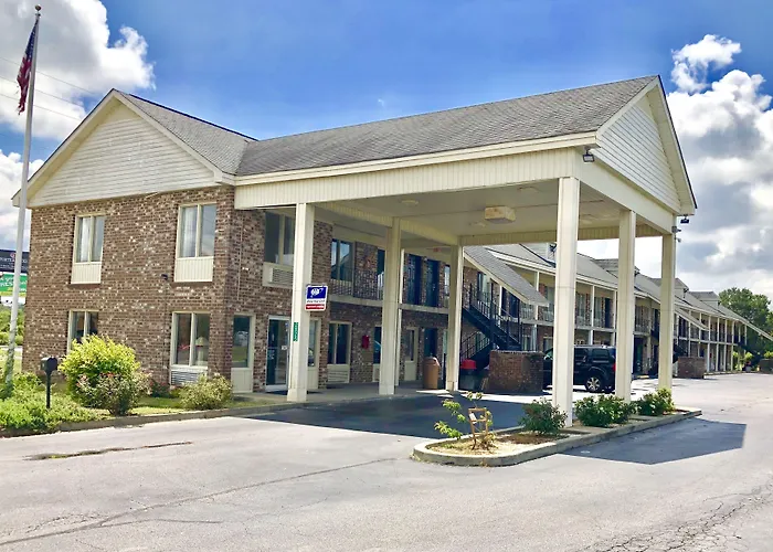 Best Inn Manning
