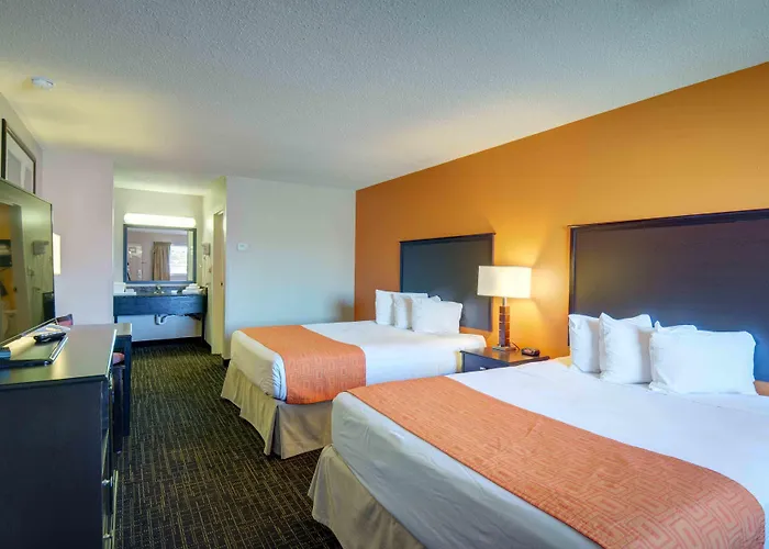 North Platte Inn And Suites