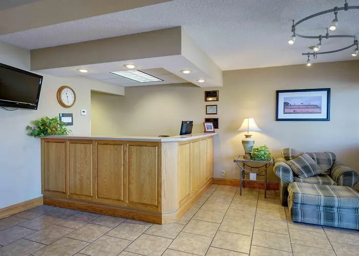 North Platte Inn And Suites