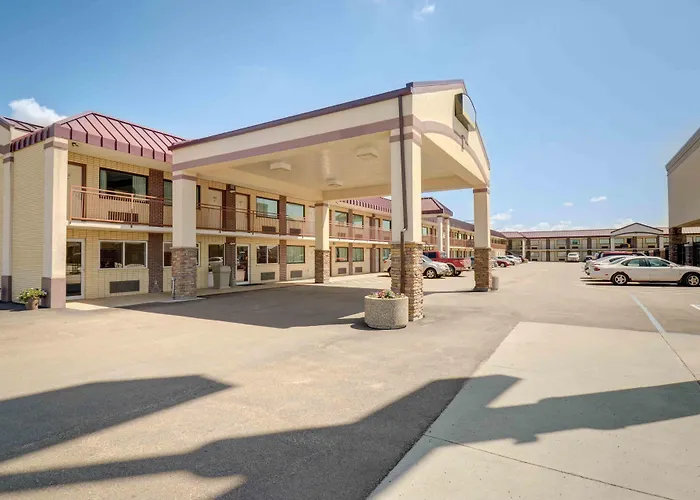 North Platte Inn And Suites