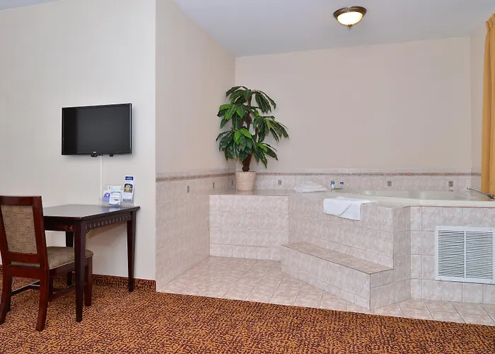 Americas Best Value Inn Westmorland