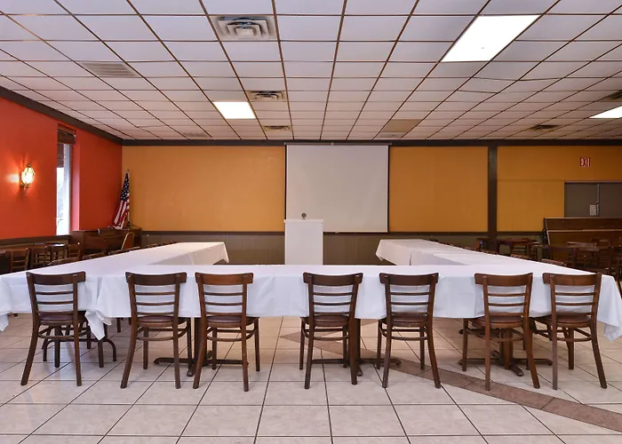 Castle Inn & Suites Anadarko