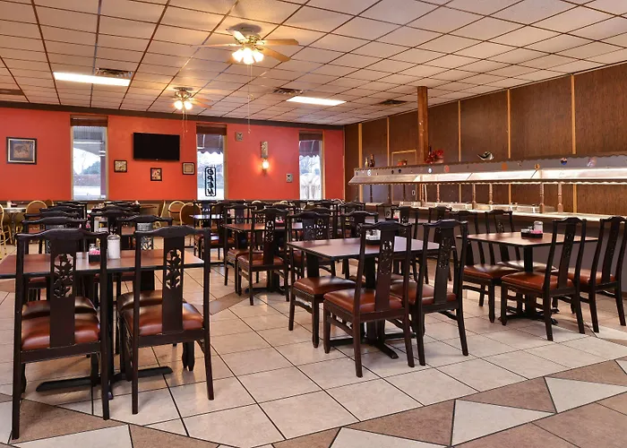 Castle Inn & Suites Anadarko