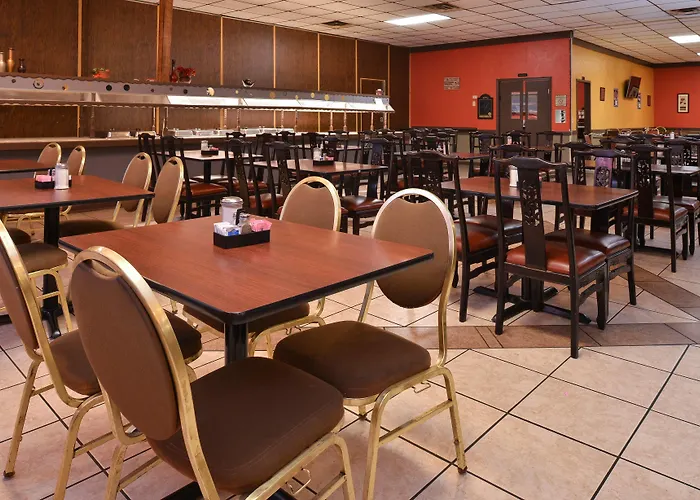 Castle Inn & Suites Anadarko