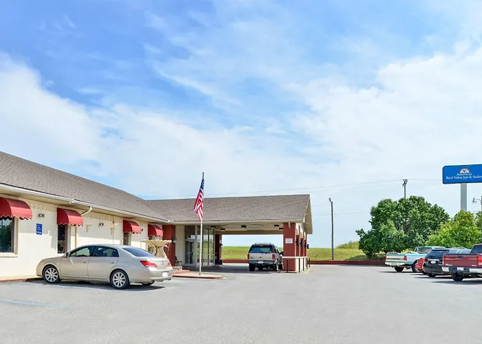 Castle Inn & Suites Anadarko