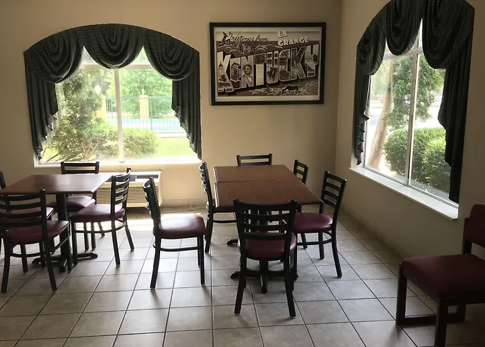 Baymont By Wyndham La Grange Ky Southeast