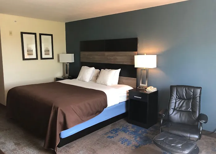 Americinn By Wyndham Maquoketa