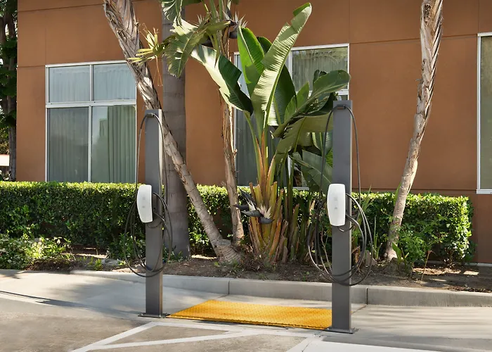 Residence Inn By Marriott Anaheim Resort Area/Garden Grove