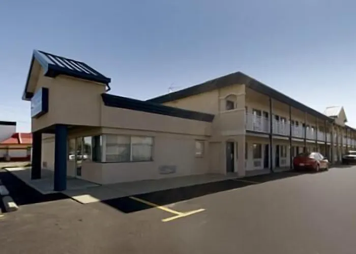 Executive Inn