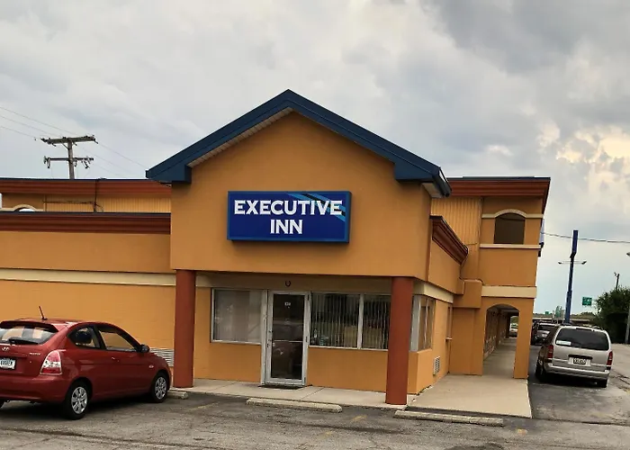 Executive Inn